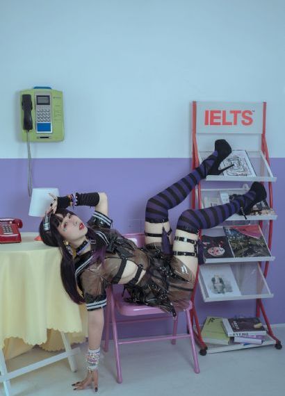 loveme动漫在线观看第二季_720HD高清在线观看